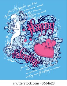 Happy valentine
