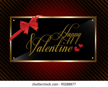 Happy Valentine