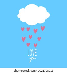 Happy Valentine Card