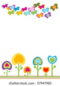 happy valentine card