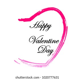 happy valentine day