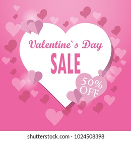 Happy valentine day