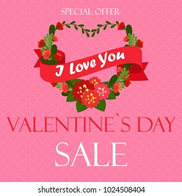 Happy valentine day