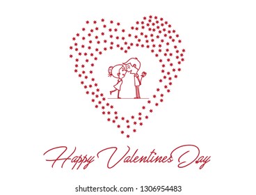 Happy Valentine day 