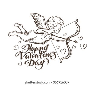 happy Valentine day