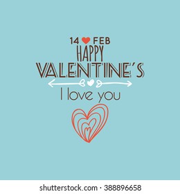 Happy Valentine Day