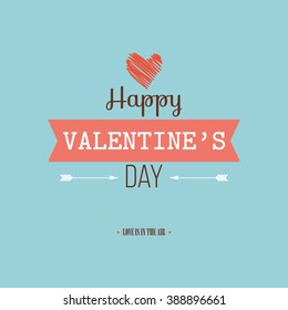 Happy Valentine Day