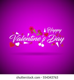 happy valentine day