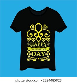 Happy valentine day 3 t-shirt design. Here You Can find and Buy t-Shirt Design. Digital Files for yourself, friends and family, or anyone who supports your Special Day and Occasions. svg