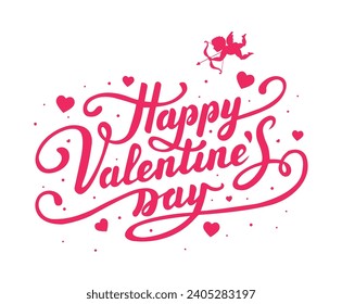 Happy Valentine Day Artwork, Valentine Wishes