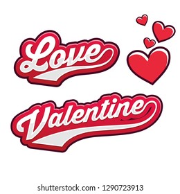 Happy Valentine Day Love