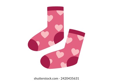 Happy Valentine Day Sticker Design