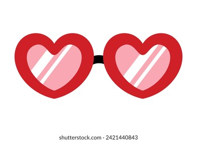 Happy Valentine Day Sticker Design