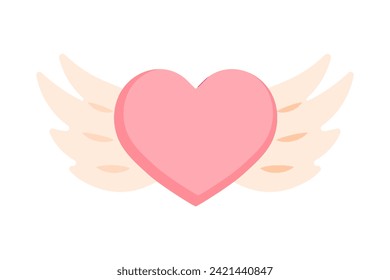 Happy Valentine Day Sticker Design