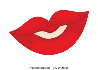 Happy Valentine Day Sticker Design