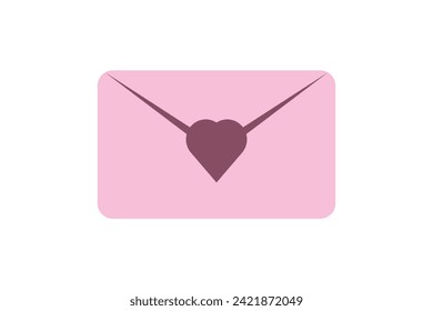 Happy Valentine Day Sticker Design