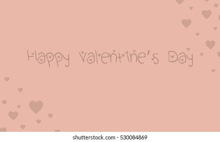 Happy valentine day style backgrounds
