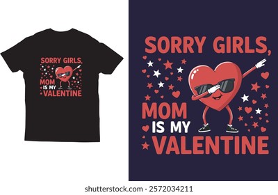 Happy valentine day t shirt