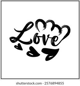 Happy Valentine day T-shirt Design, Love Day, Valentine day, 14 February,