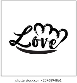 Happy Valentine day T-shirt Design, Love Day, Valentine day, 14 February,