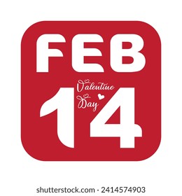 Happy Valentine Day Unique Vector Design Illustrations 