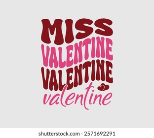 Happy Valentine Day Vector Design, print valentine , aliment print , vector valentine, Hear, Candy, Sweet, Groovy, Retro, Valentines Gift, Valentine’s Day Eps, Sublimation