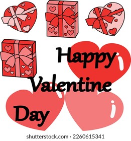 happy valentine day wish everyone happiness