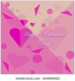 Happy Valentine day, wish you a good day.