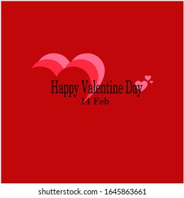happy valentine day, wish you a good day.