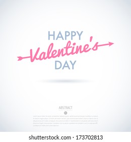 happy valentine laughing valentines day postcard i love you script variety template vector design happy valentine affection classic team ritual group party background scene boundary anniversary signs