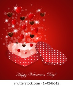 Happy Valentine's