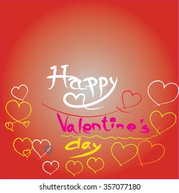 happy valentines