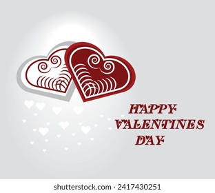 Happy valentines day 14th February