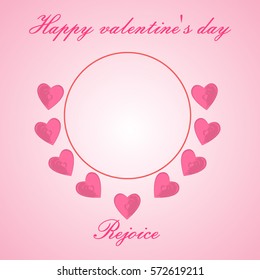 Happy valentine's day 2