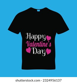 Happy valentine's day 2 t-shirt design. Here You Can find and Buy t-Shirt Design. Digital Files for yourself, friends and family, or anyone who supports your Special Day and Occasions.