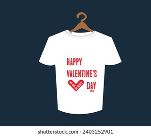 Happy Valentine's Day 2024 My World