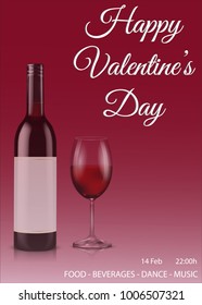 Happy valentines day