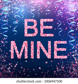 Happy valentines day.