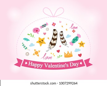 Happy valentine's Day