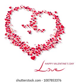happy valentine's day