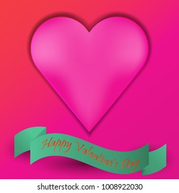 Happy Valentine's Day