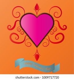 Happy Valentine's Day