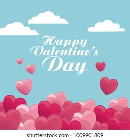 Happy valentines day