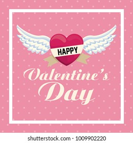 Happy valentines day