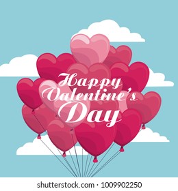 Happy valentines day