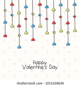 Happy Valentine's Day