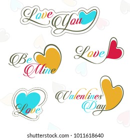 Happy Valentine's Day