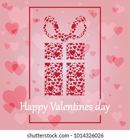 Happy Valentines day