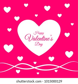 Happy Valentine's Day