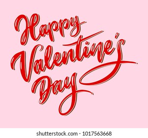 Happy valentines day 